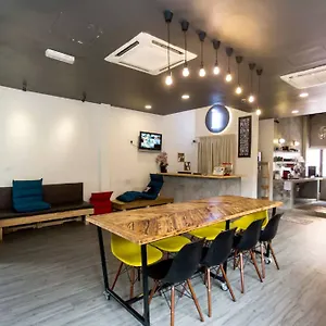 Hostel Revopackers, Kuala Lumpur