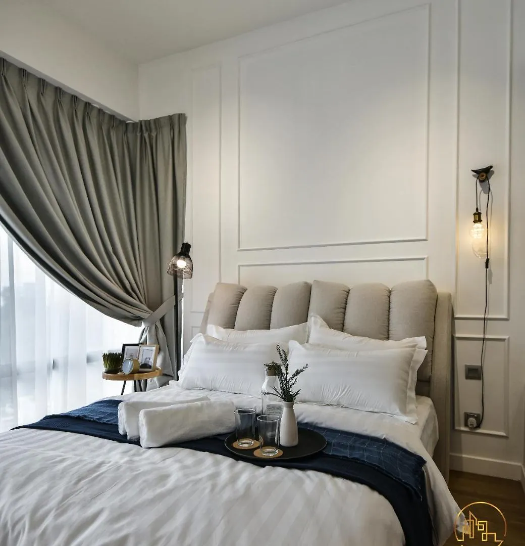 Homestay Anggun Residence@Klcc Iconstay