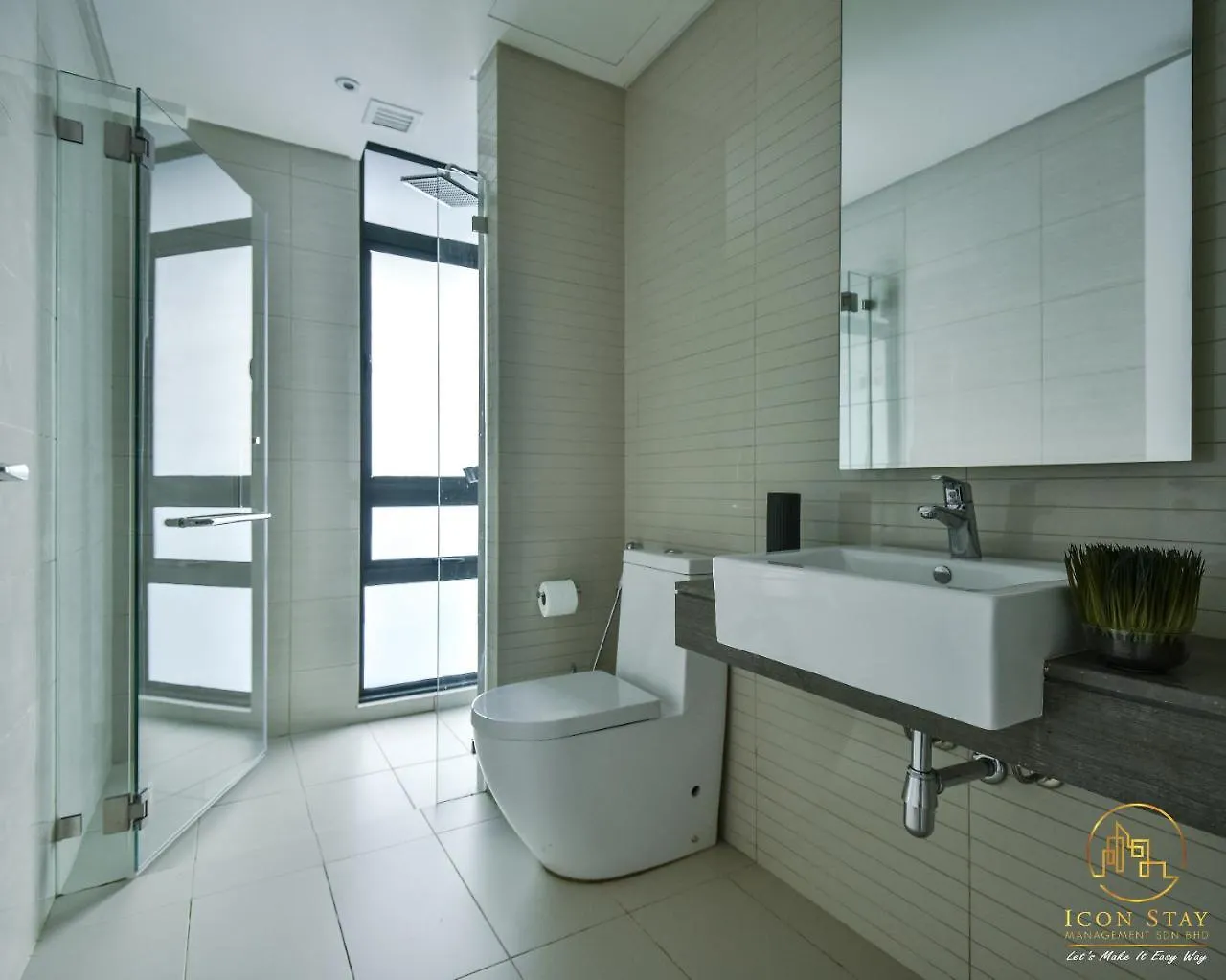 Anggun Residence@Klcc Iconstay Kuala Lumpur